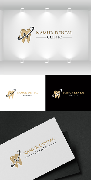 Logo Design by Oliver_Design for this project | Design: #37223774