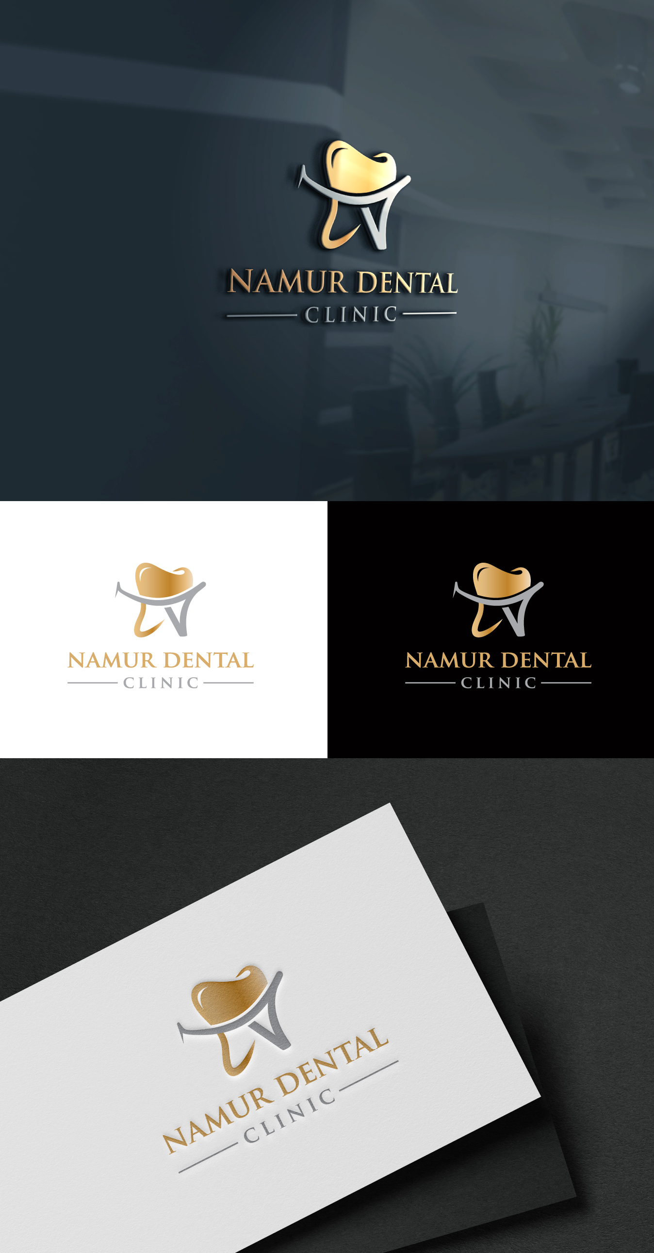 Logo-Design von Oliver_Design für dieses Projekt | Design #37223779