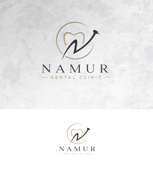 Logo Design by sonu.CR for this project | Design: #37210960