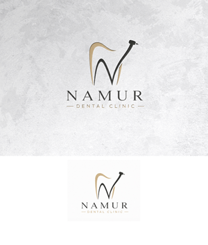 Logo Design by sonu.CR for this project | Design: #37210963