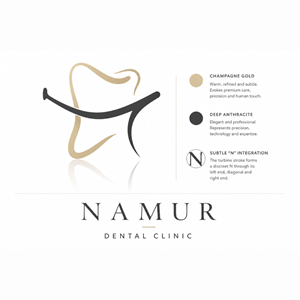 Logo Design by MaishaDesign for this project | Design: #37225546