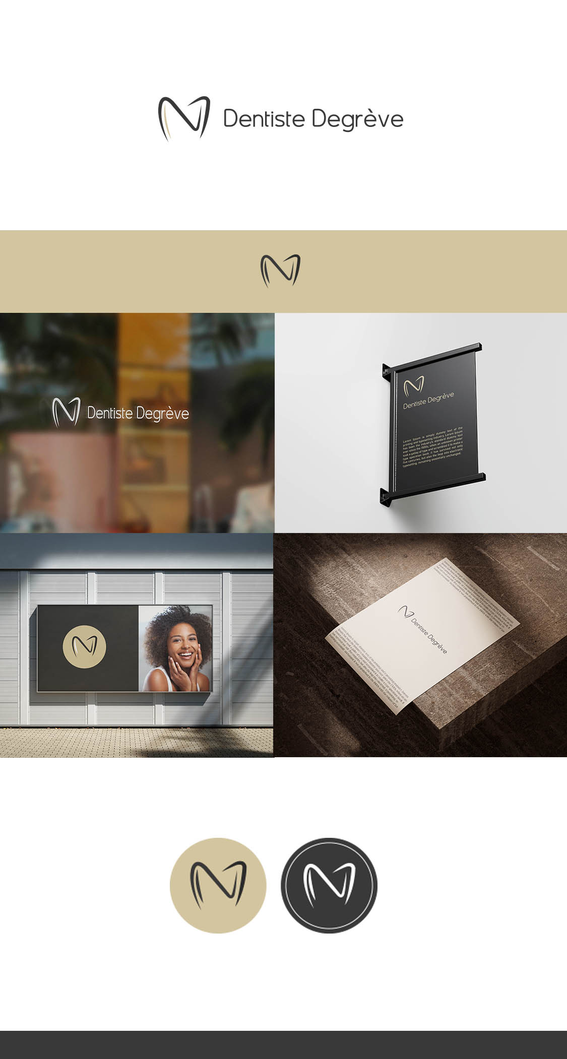 Logo Design by Gr-Design for this project | Design #37215705