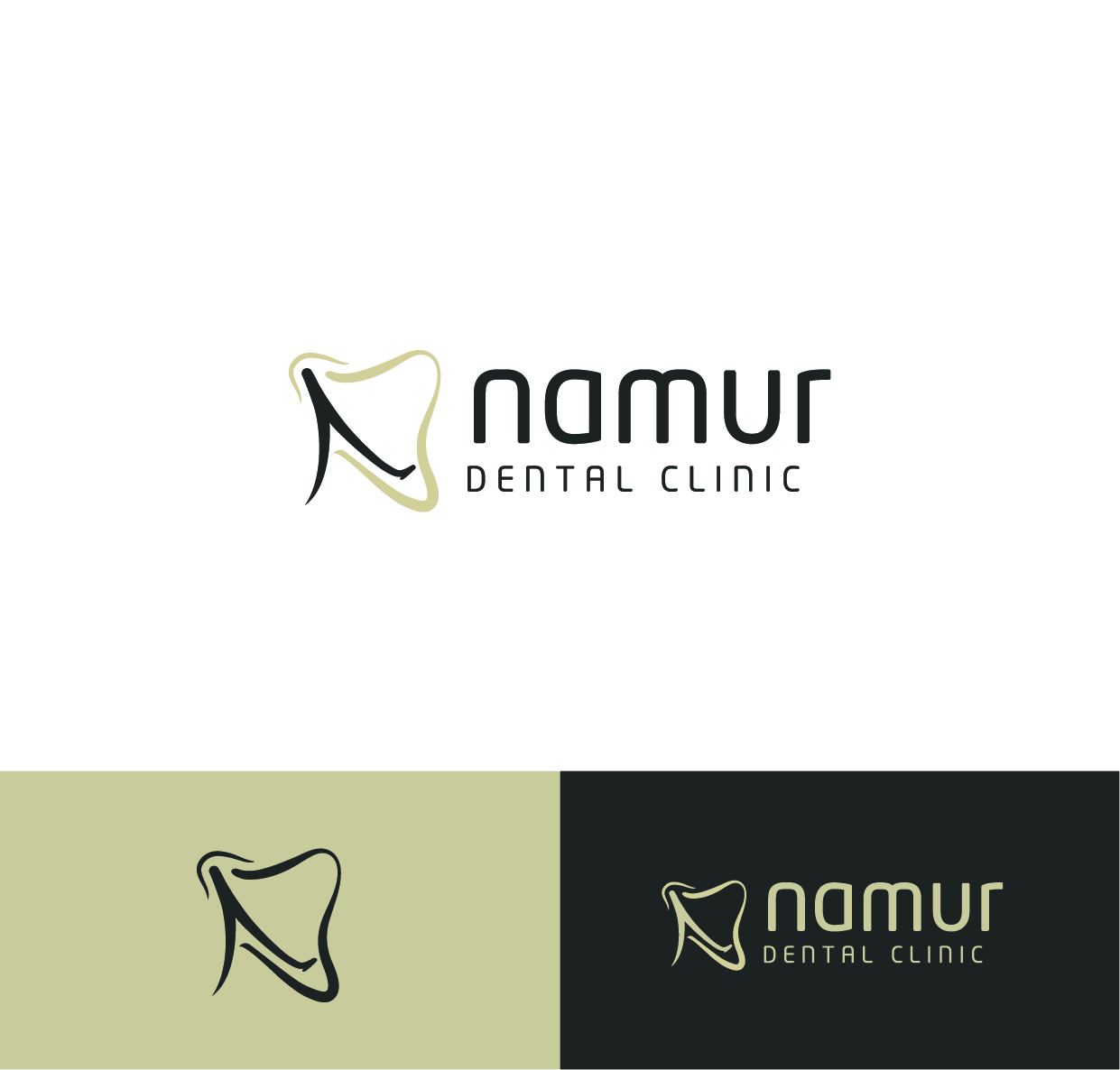 Logo Design by b4udz!n for this project | Design #37205795