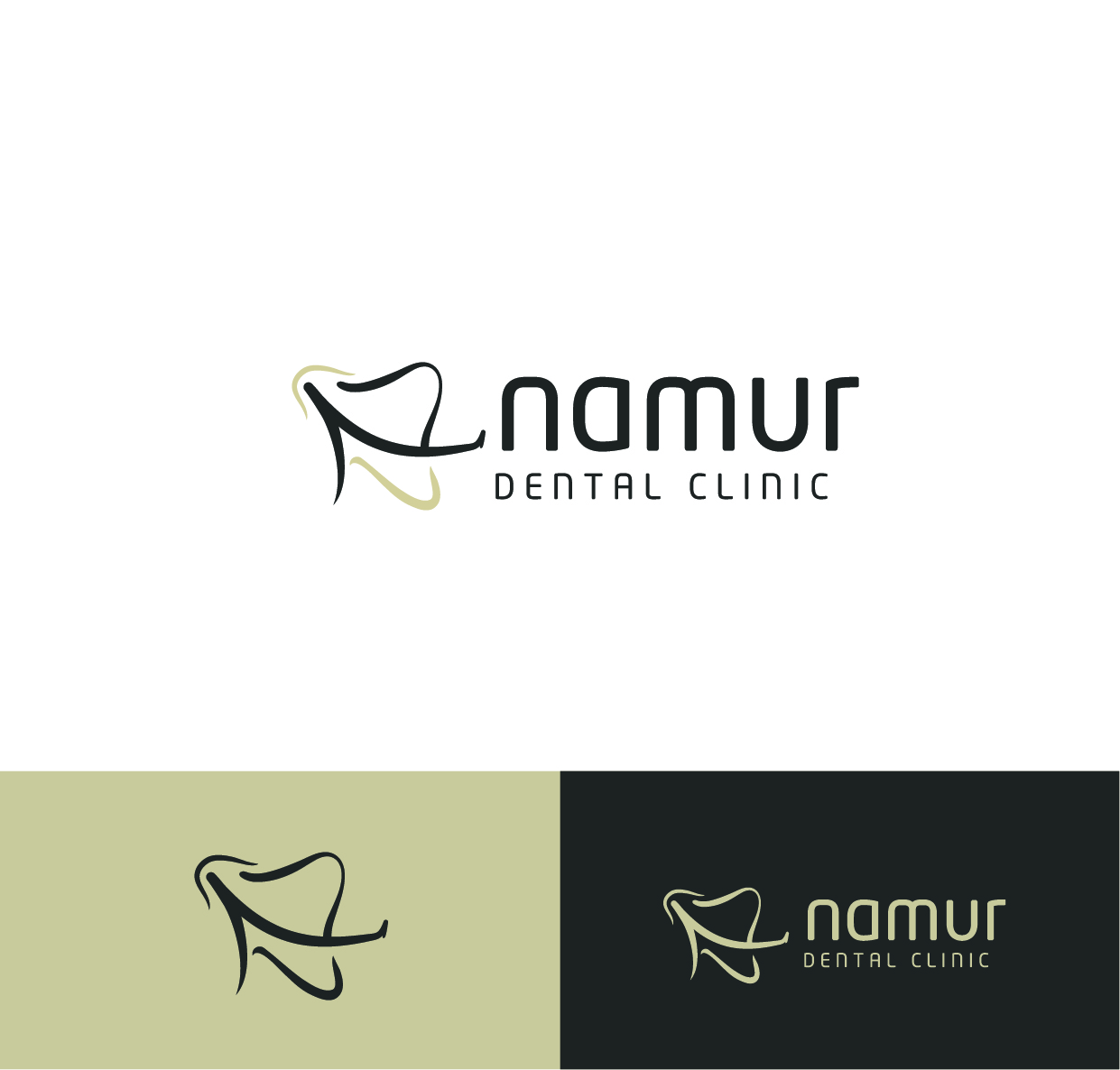 Logo Design by b4udz!n for this project | Design #37205796