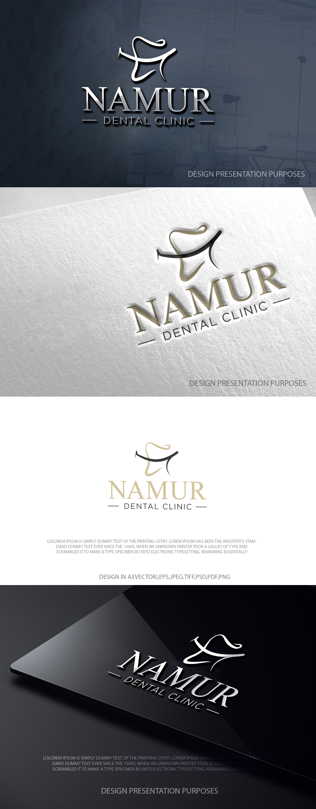 Logo Design by zebronicgraphic for this project | Design #37207496