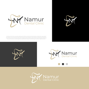 Logo Design by Arfa D for this project | Design: #37201365