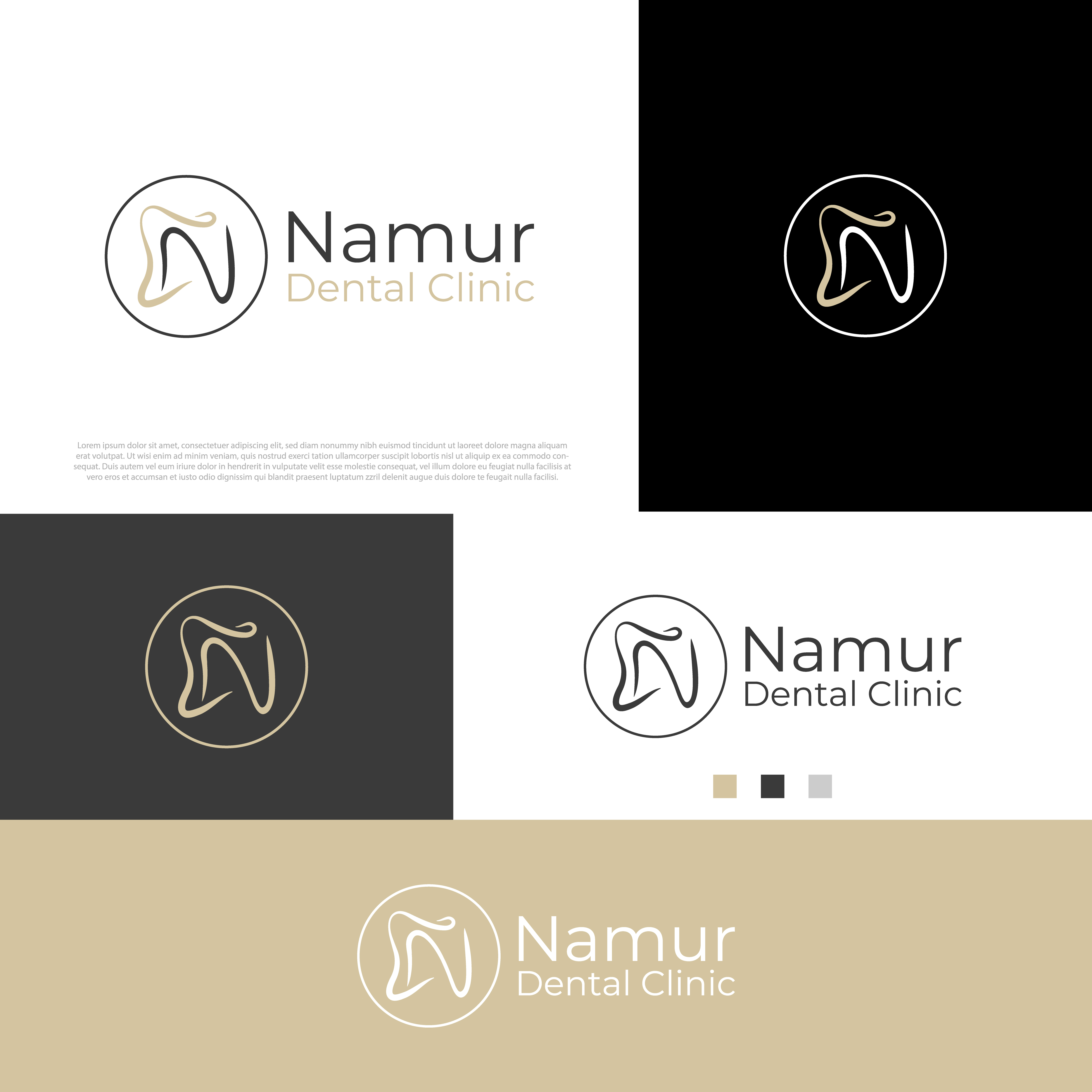 Logo Design by Arfa D for this project | Design #37201628