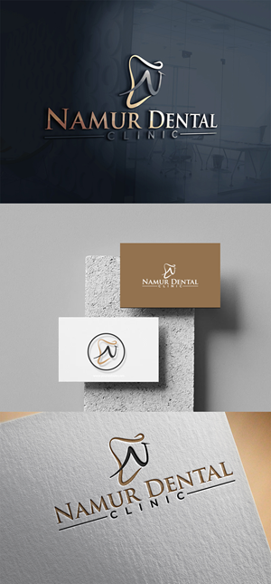 Logo Design by Imran_me for this project | Design #37205153