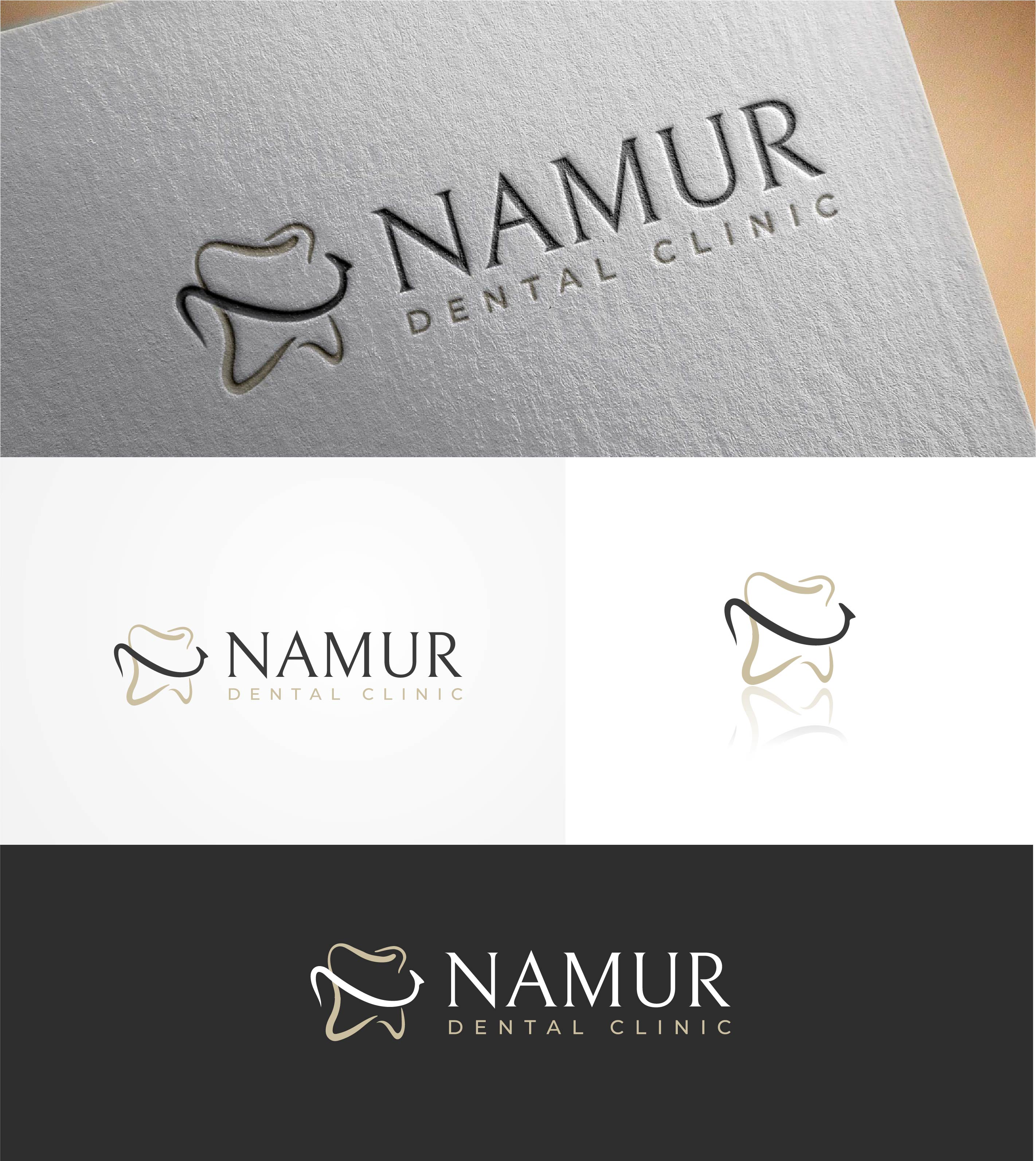 Logo Design by genzo for this project | Design #37217769
