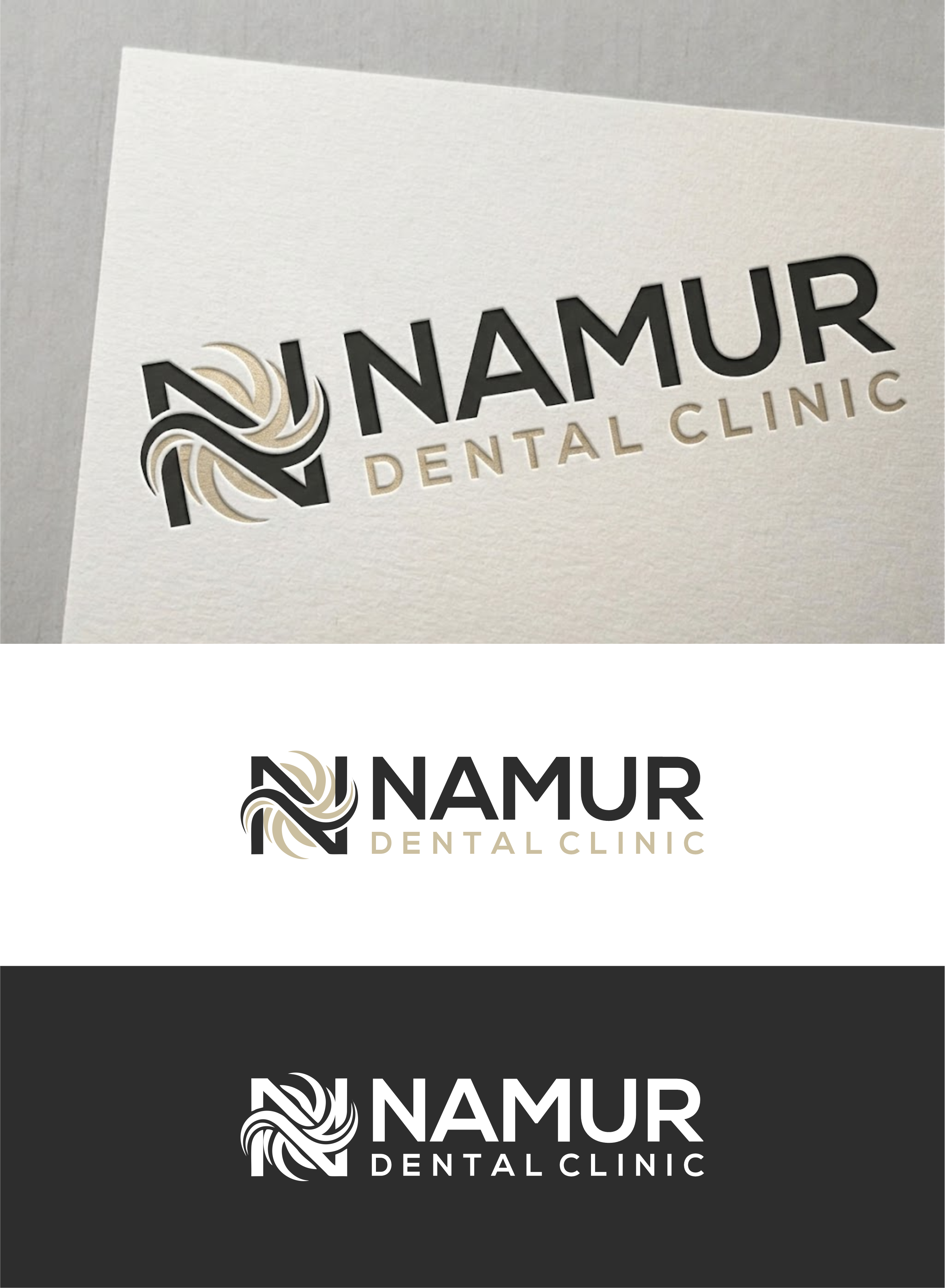 Logo Design by dobleh_creative for this project | Design #37203268