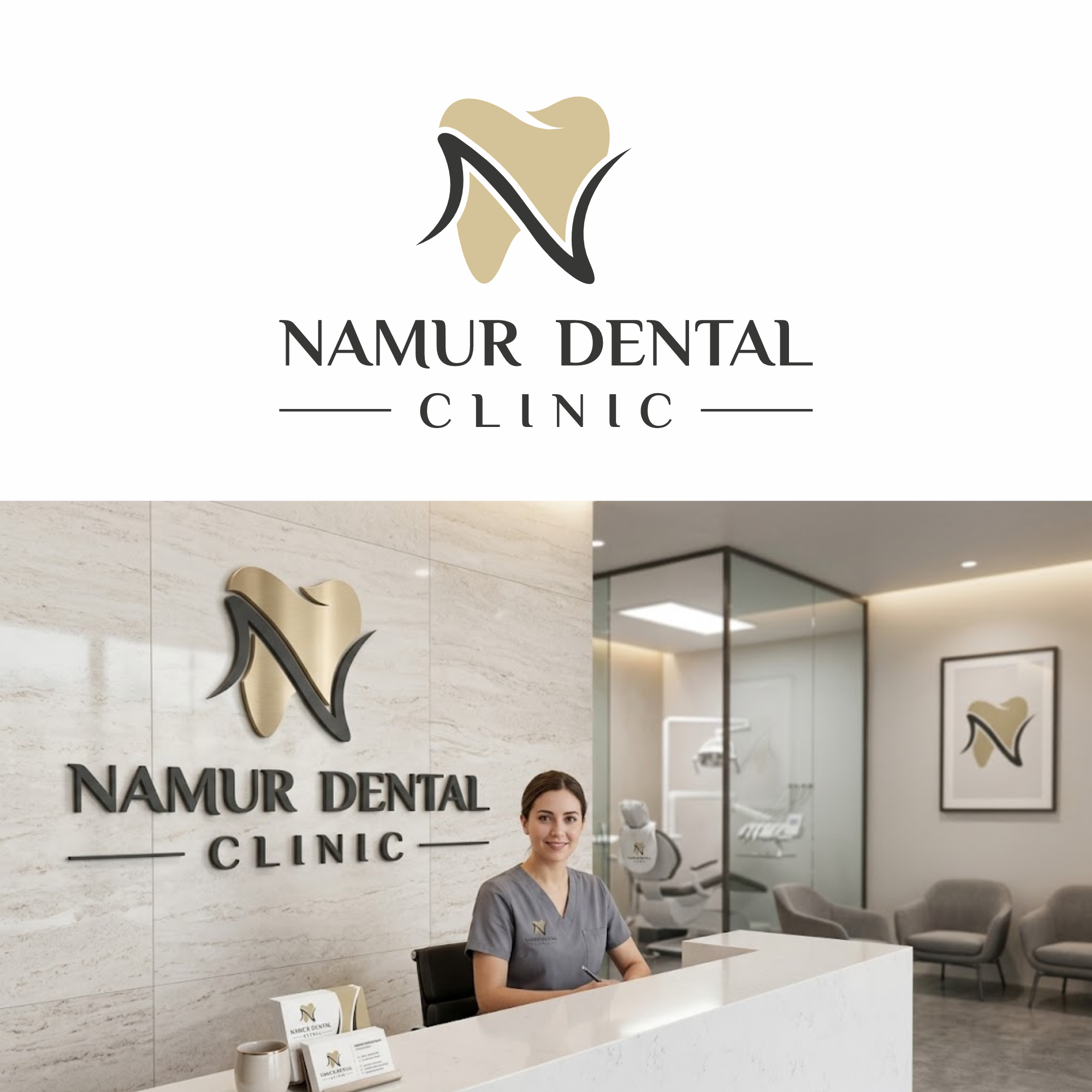 Logo Design by saher khan 2 for this project | Design #37201598