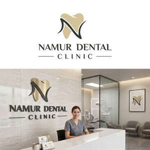 Logo Design by saher khan 2 for this project | Design: #37201598
