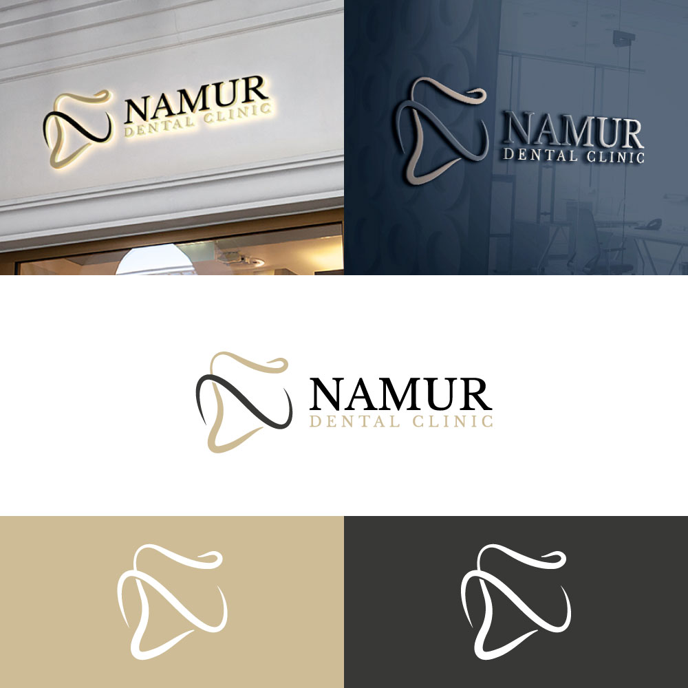 Logo Design by Znuj Esilas for this project | Design #37204963