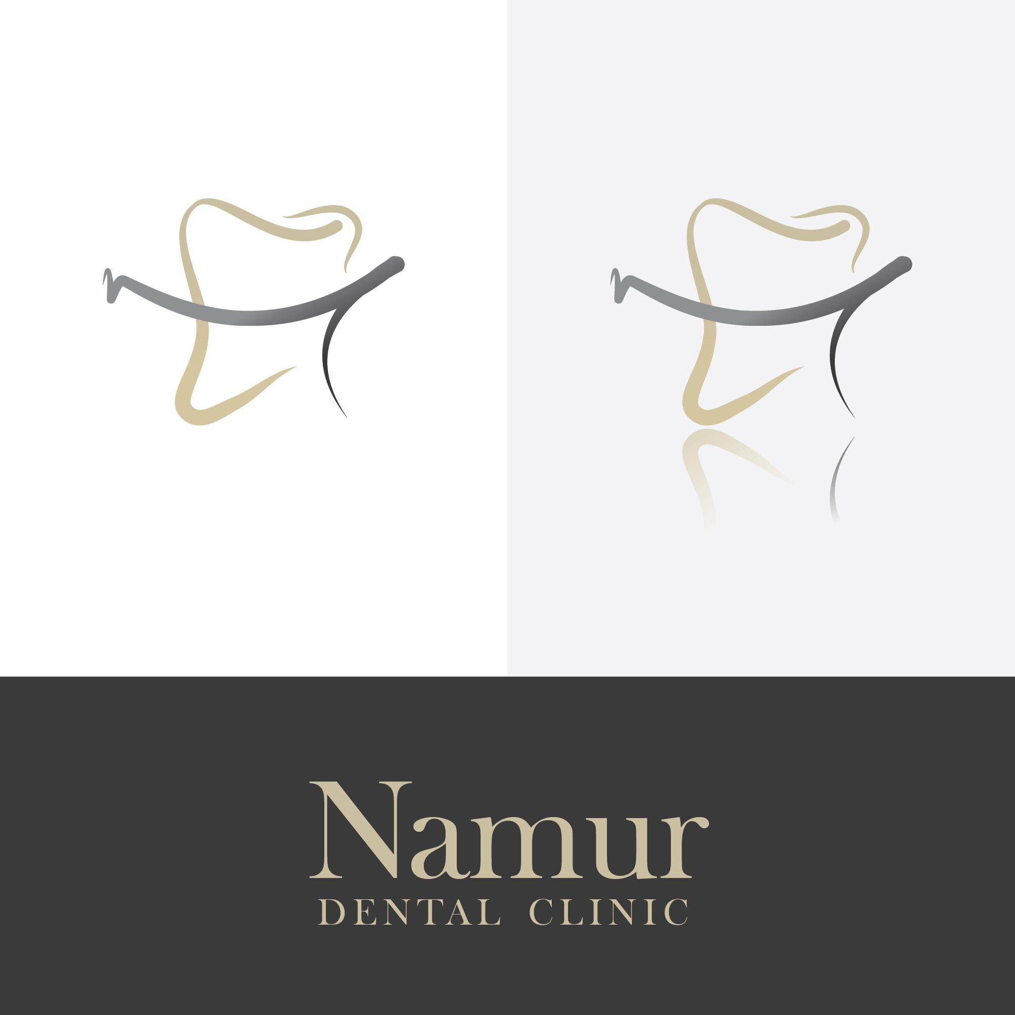 Logo Design by r. ilham for this project | Design #37207502