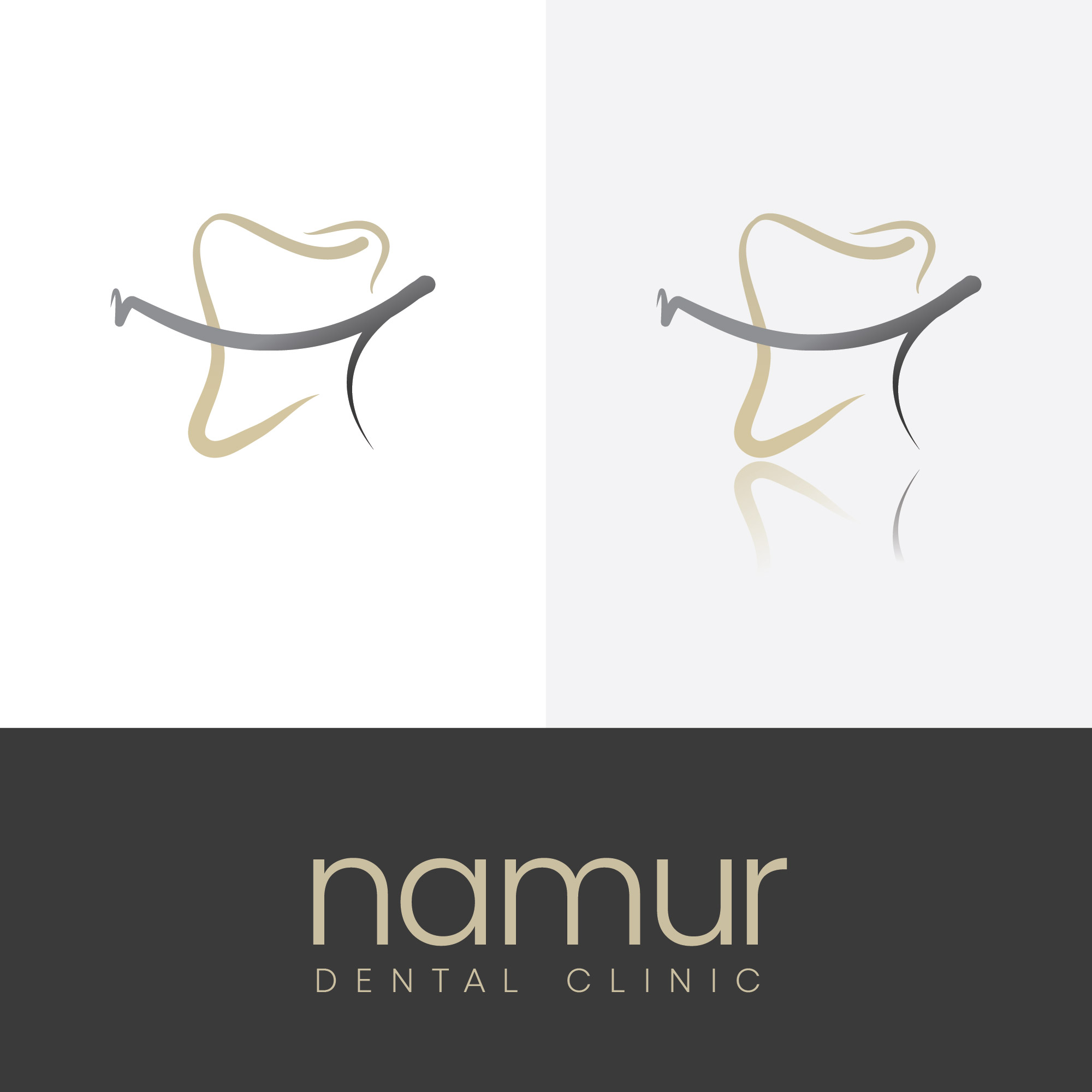 Logo Design by r. ilham for this project | Design #37209786