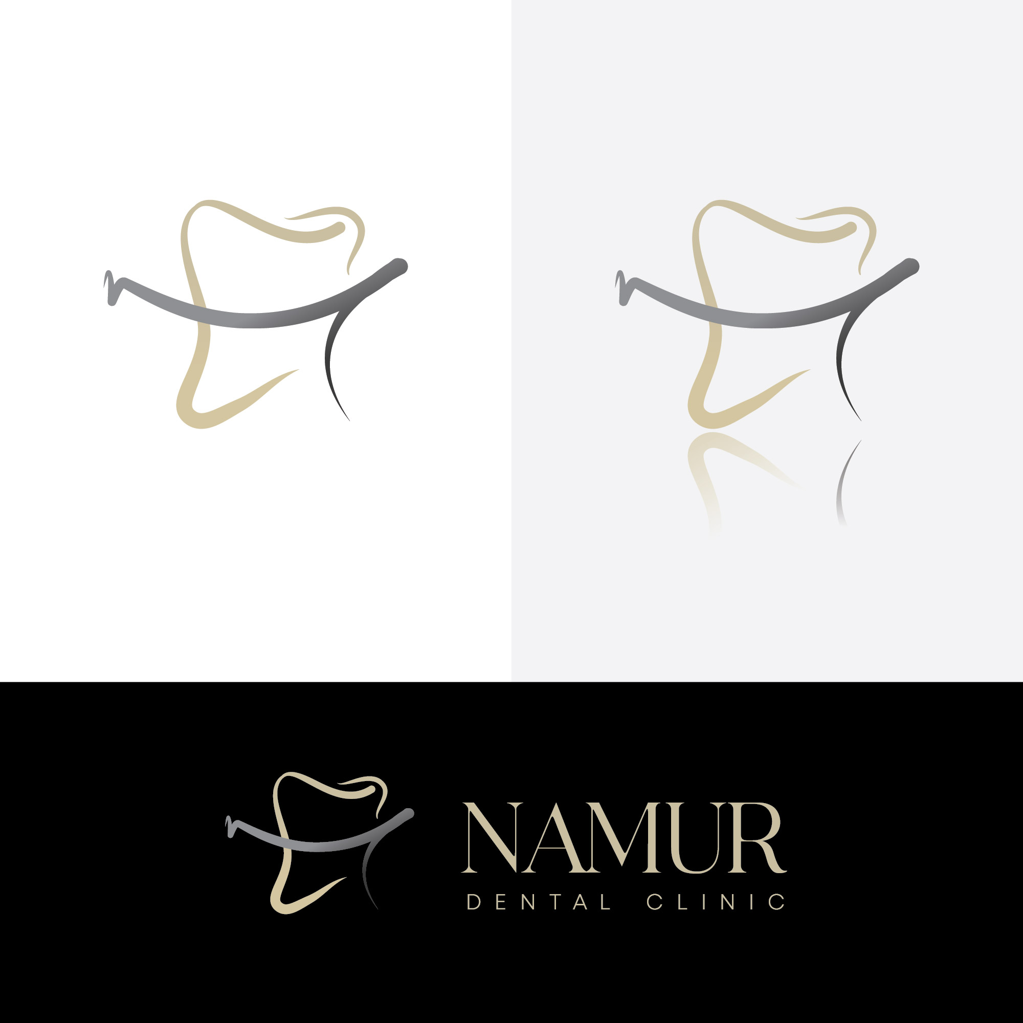 Logo Design by r. ilham for this project | Design #37209801