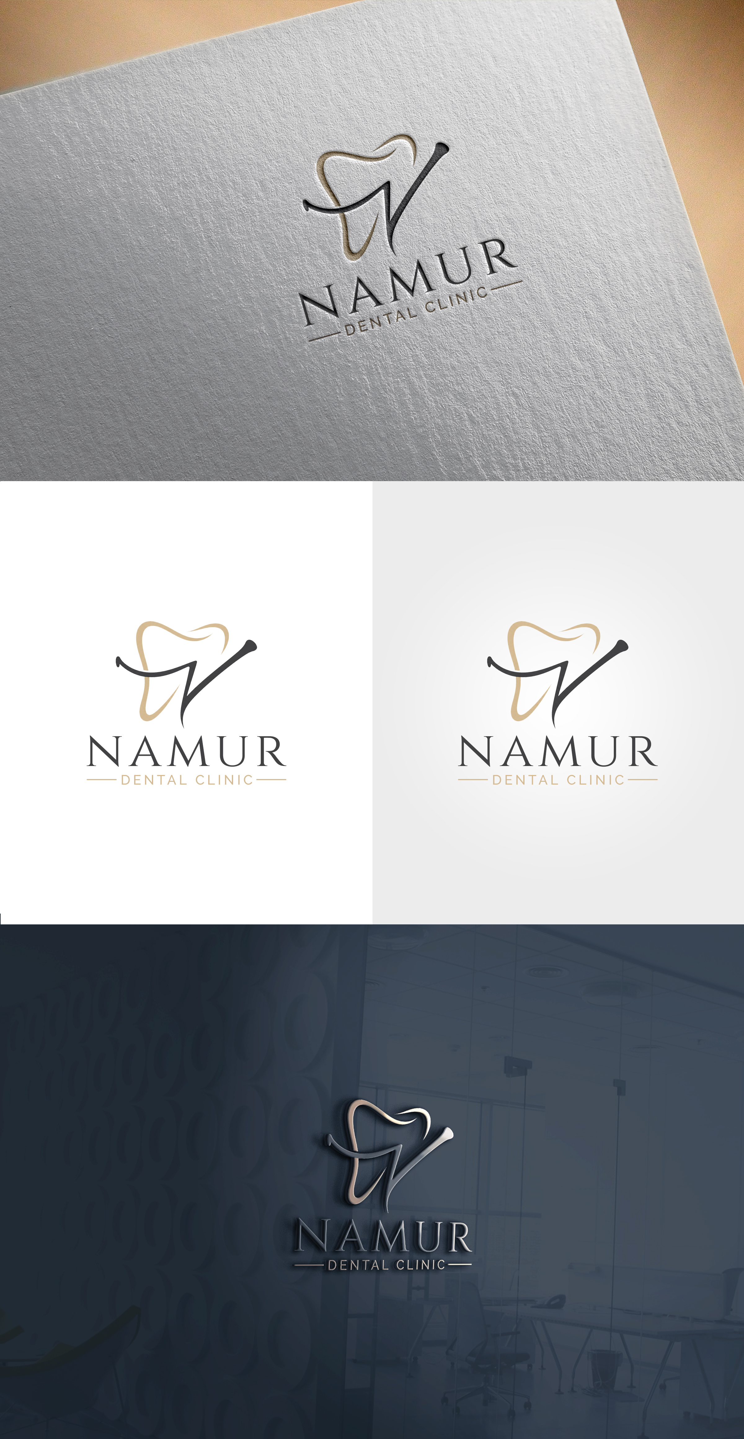 Logo Design by Soonia for this project | Design #37200058