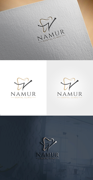 Logo Design by Soonia for this project | Design: #37200058