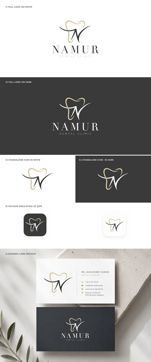Logo Design by Soonia for this project | Design: #37236475