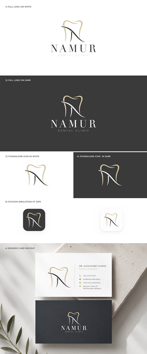 Logo Design by Soonia for this project | Design: #37236516
