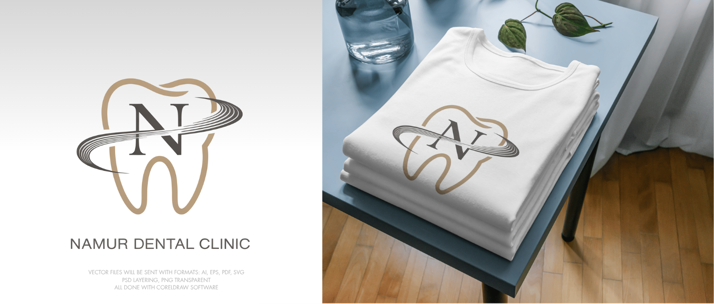 Logo Design by Design92 for this project | Design #37243804