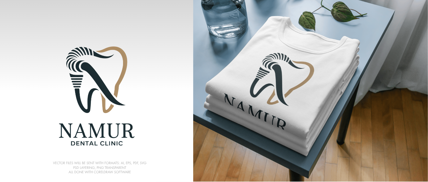 Logo Design by Design92 for this project | Design #37243805