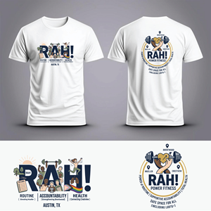 T-shirt Design by MO61
