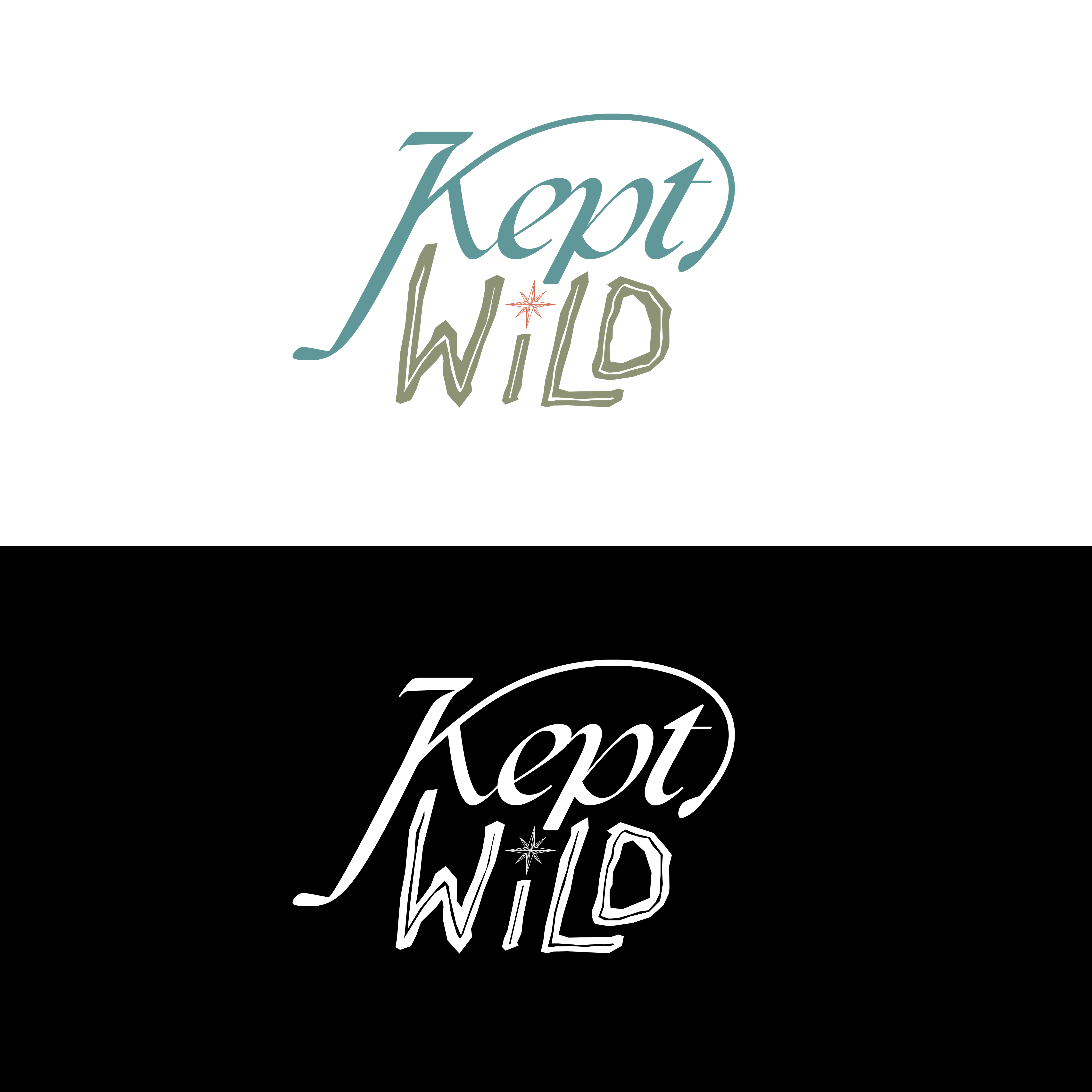 Logo Design by Brandon DZ for Bureau | Design #37218145