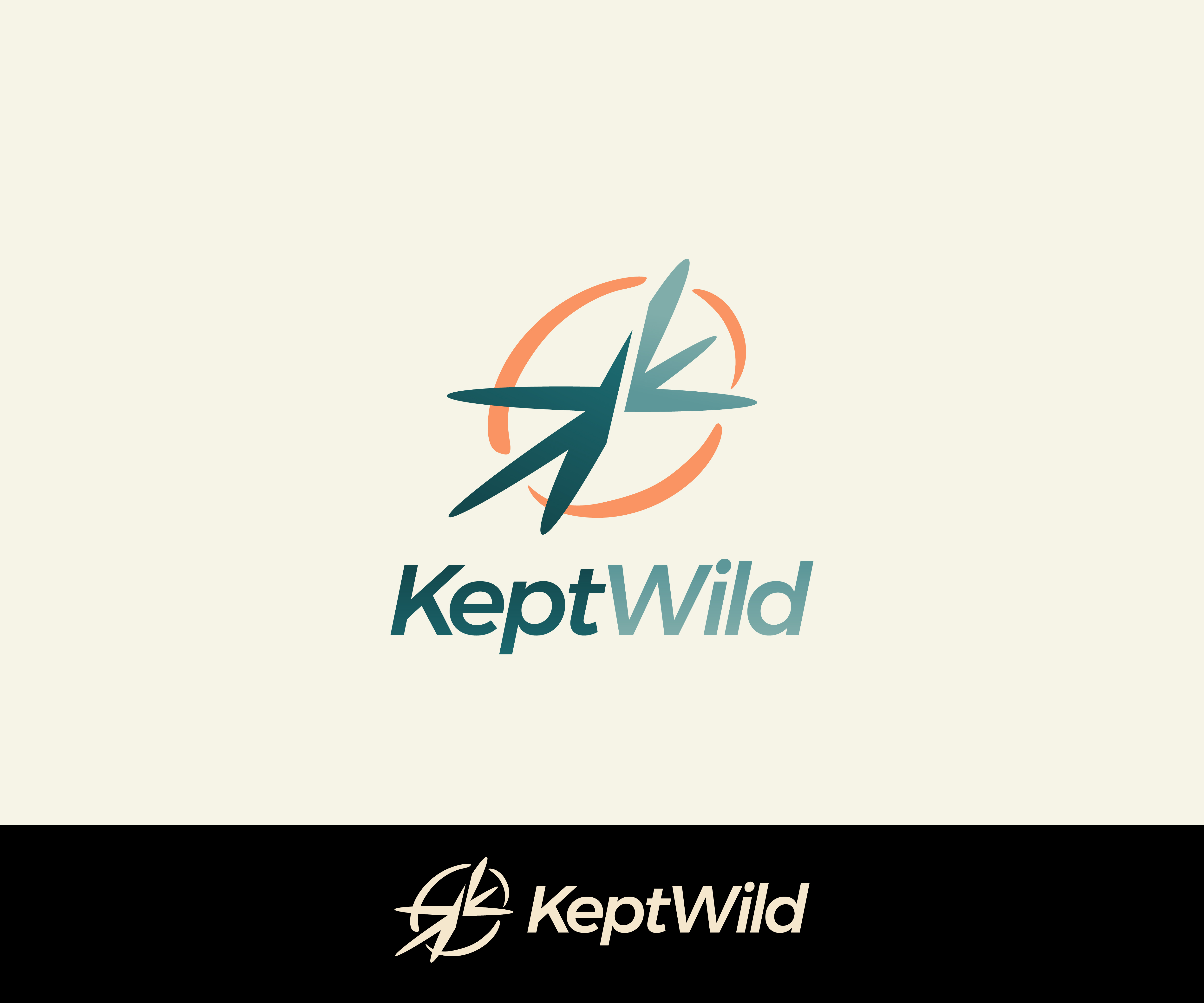 Logo Design by James J. for Bureau | Design #37204471