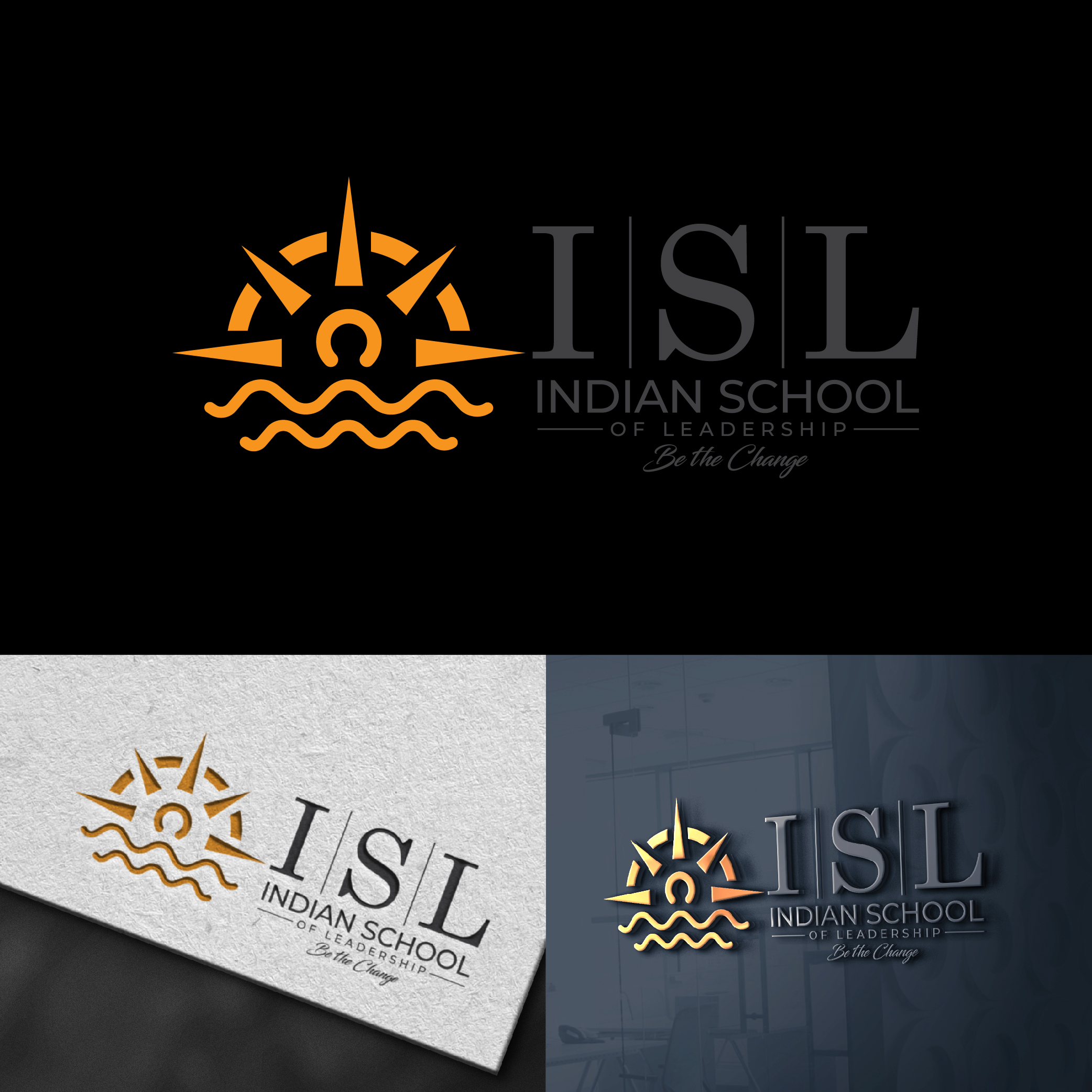 Logo-Design von designer profile für Transact Global | Design #37208250