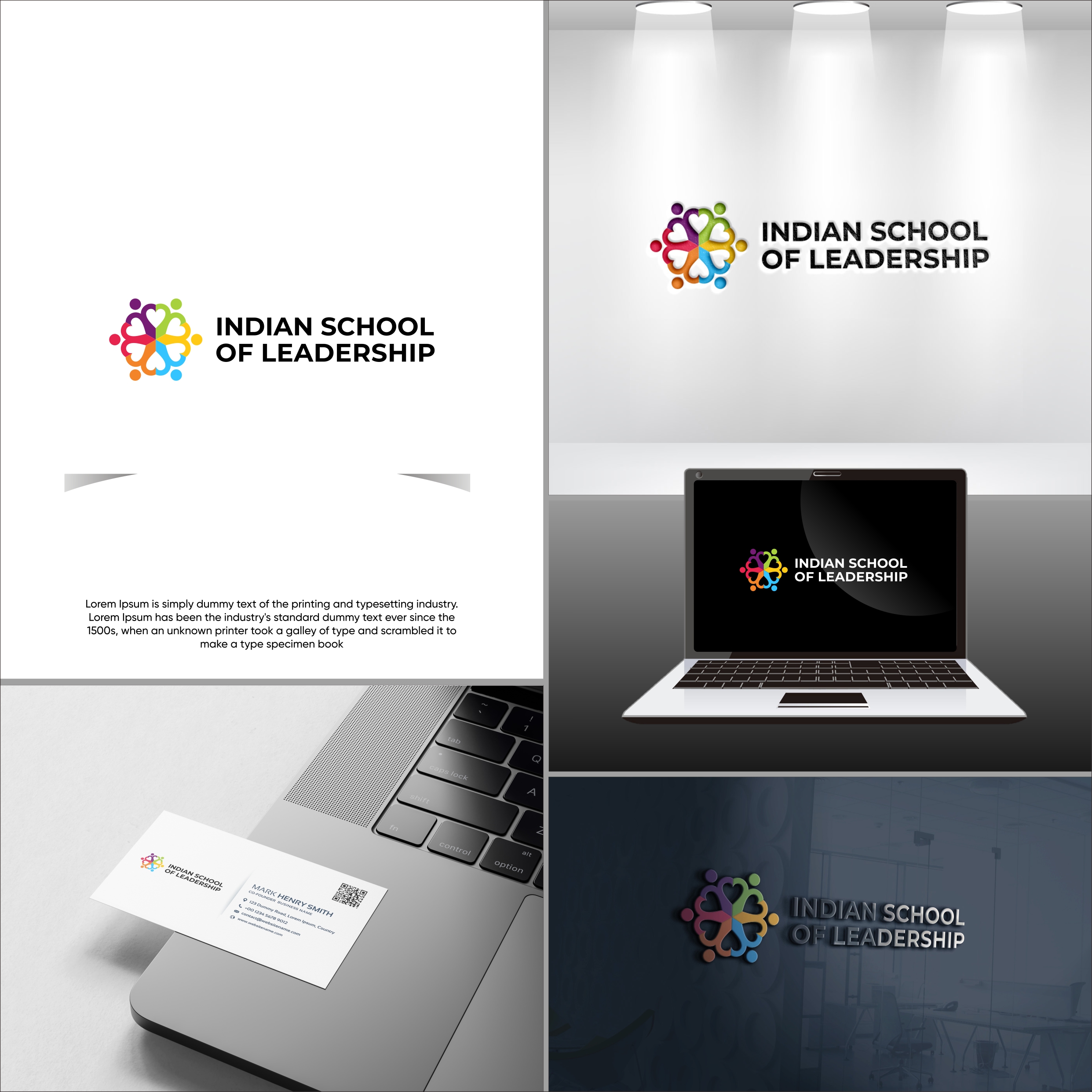 Logo Design by Arya Stark for Transact Global | Design #37214485