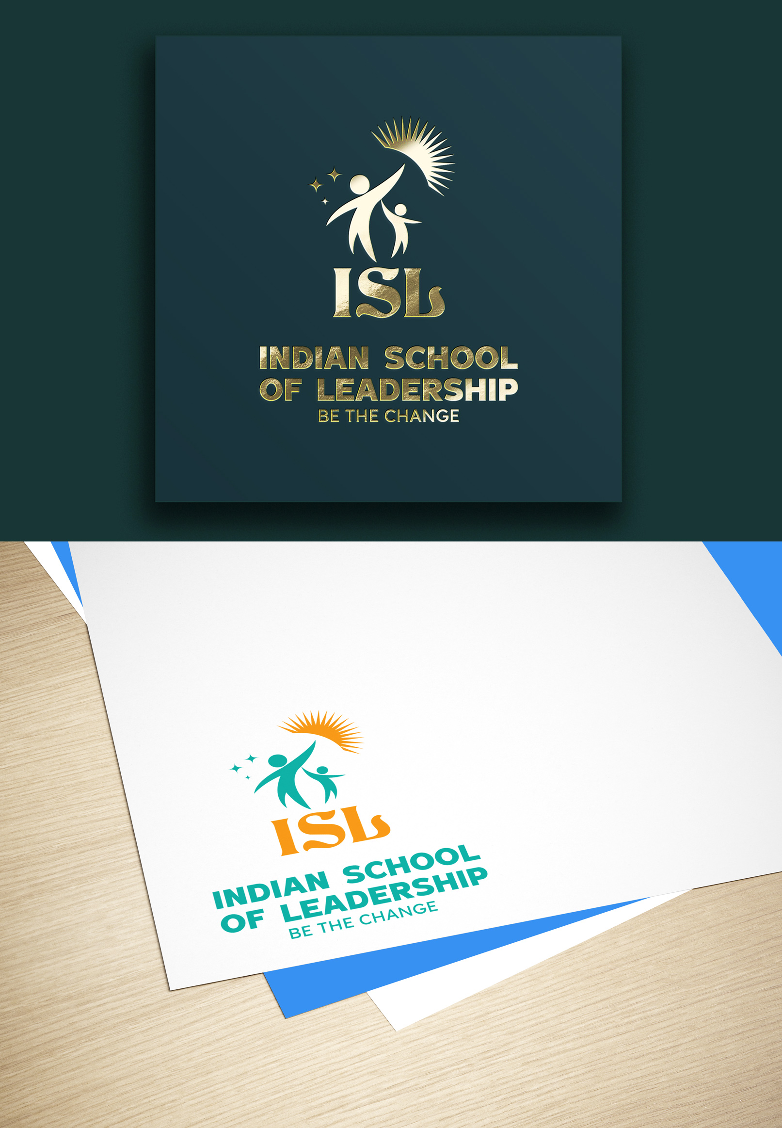 Logo Design by Wonderful design for Transact Global | Design #37207449