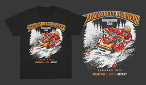 Design de T-shirt par Drawingbook pour ce projet | Design : #37221717