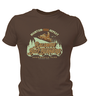 Design de T-shirt par Drawingbook pour ce projet | Design : #37224675