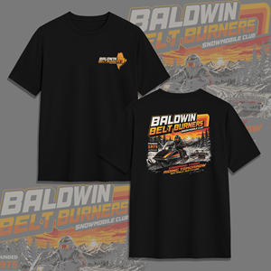 T-shirt Design by V FOUR DESIGN for this project | Design: #37218207