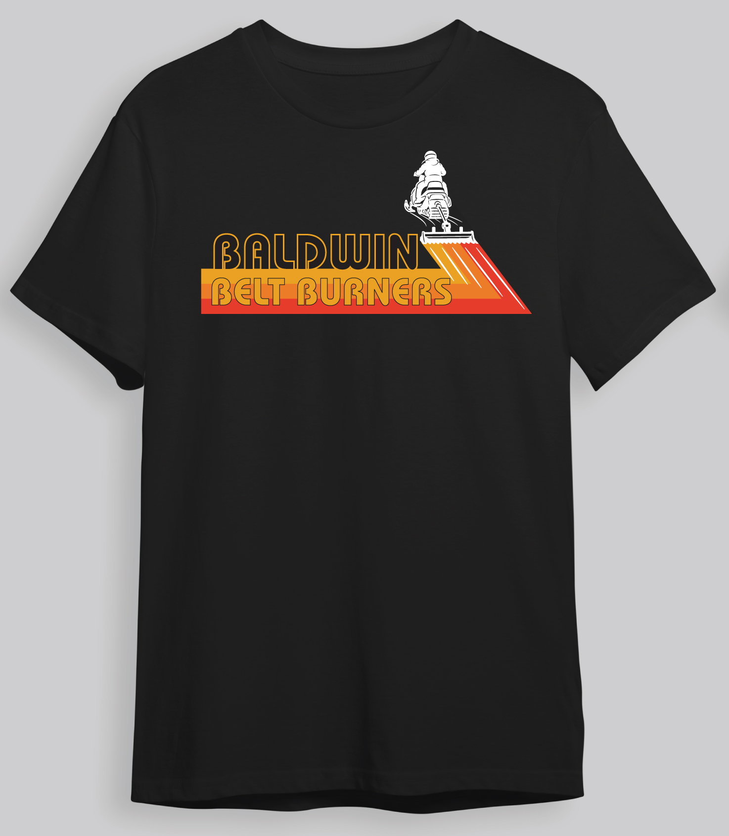 T-shirt Design by Nurica for this project | Design #37225143