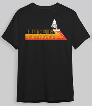 T-shirt Design by Nurica for this project | Design: #37225143