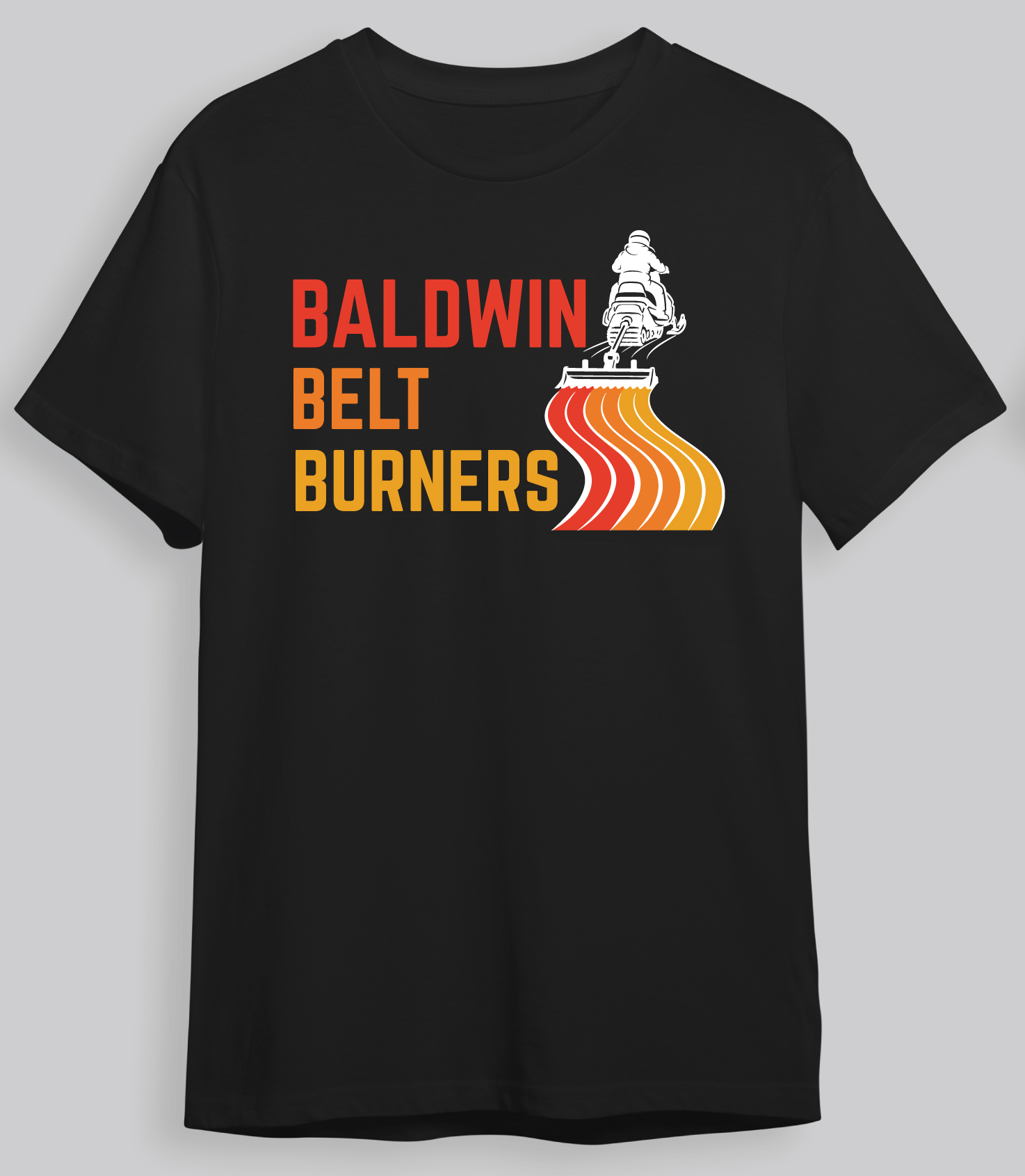 T-shirt Design by Nurica for this project | Design #37225488