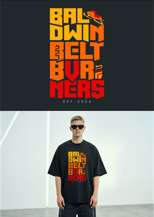 Design de T-shirt par Genta Noval S pour ce projet | Design #37221808