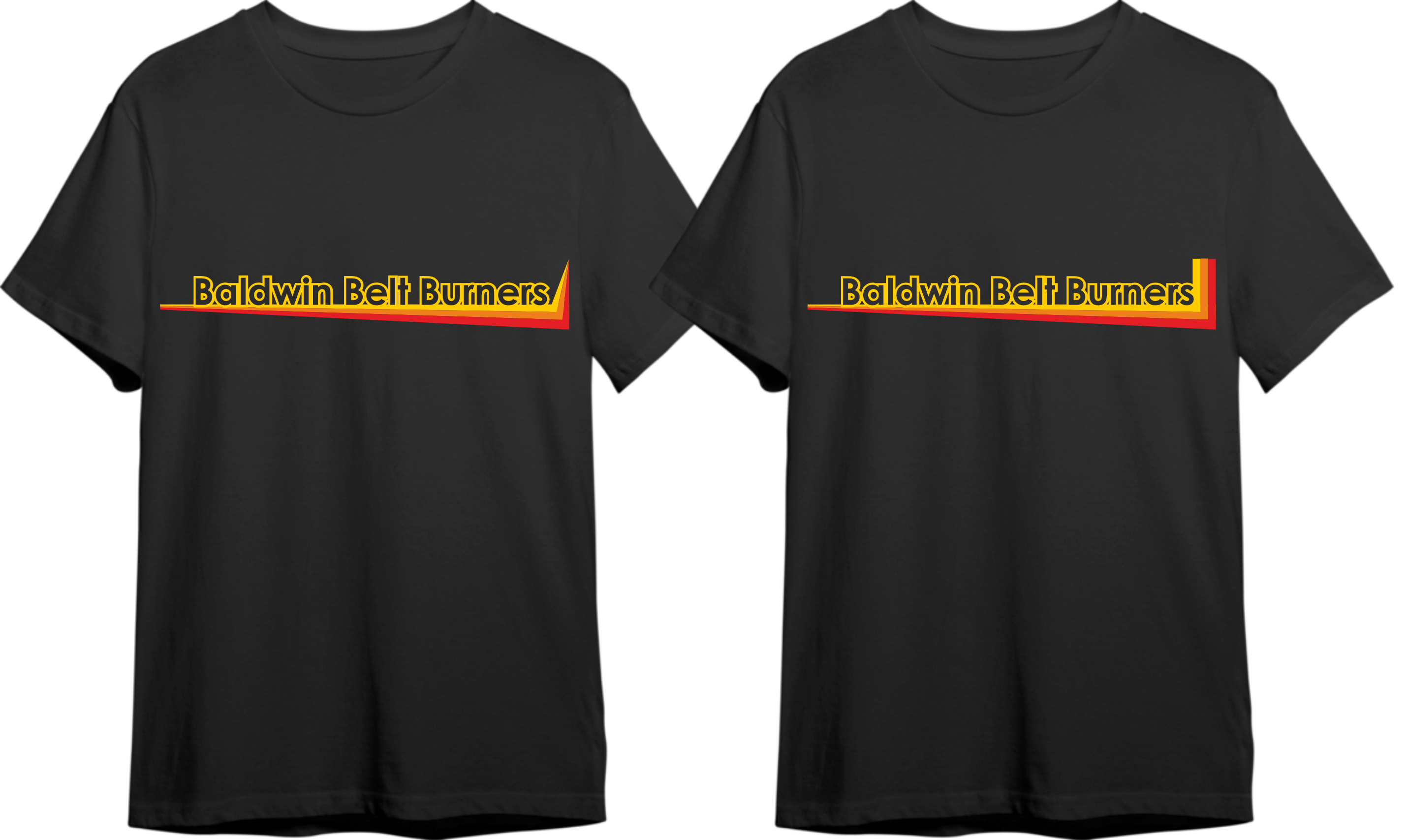 T-shirt Design by Yakuza20 for this project | Design #37208410