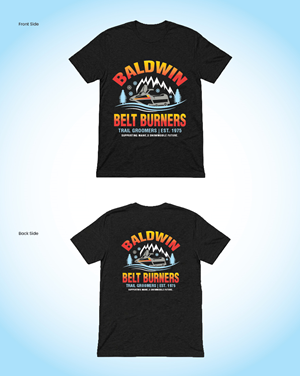 Design de T-shirt par Maxo-Biz pour ce projet | Design : #37208521