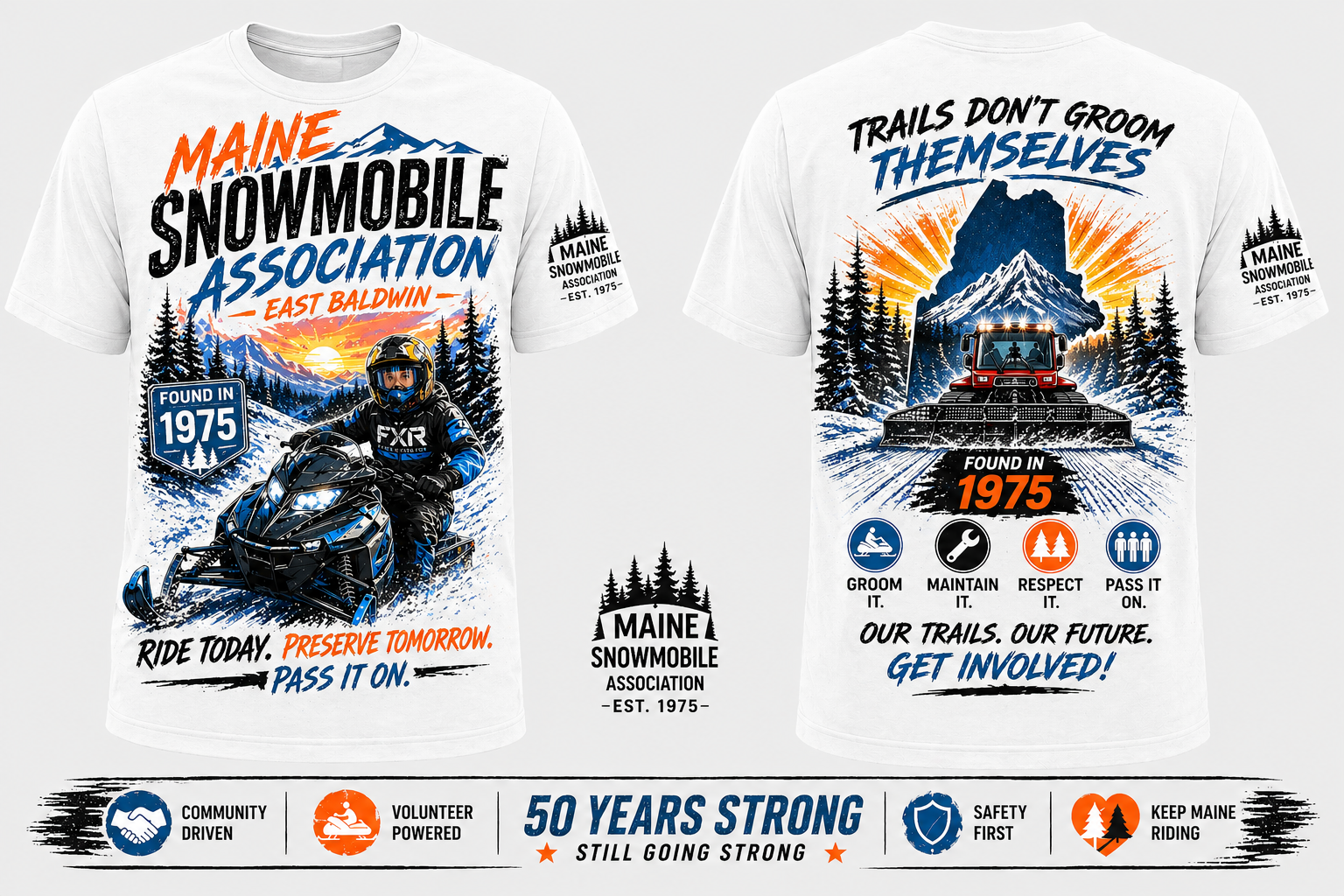 T-shirt Design by slavisa_ves for this project | Design #37205965