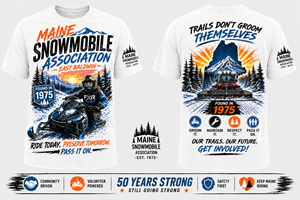 T-shirt Design by slavisa_ves for this project | Design: #37205965