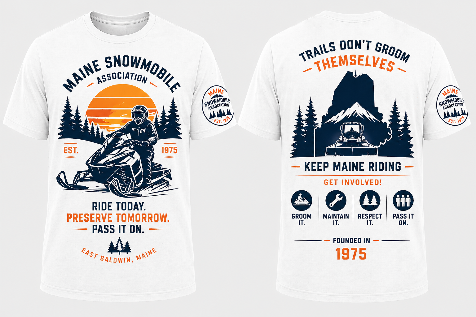 T-shirt Design by slavisa_ves for this project | Design #37205966