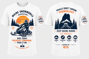 Design de T-shirt par slavisa_ves pour ce projet | Design : #37205966
