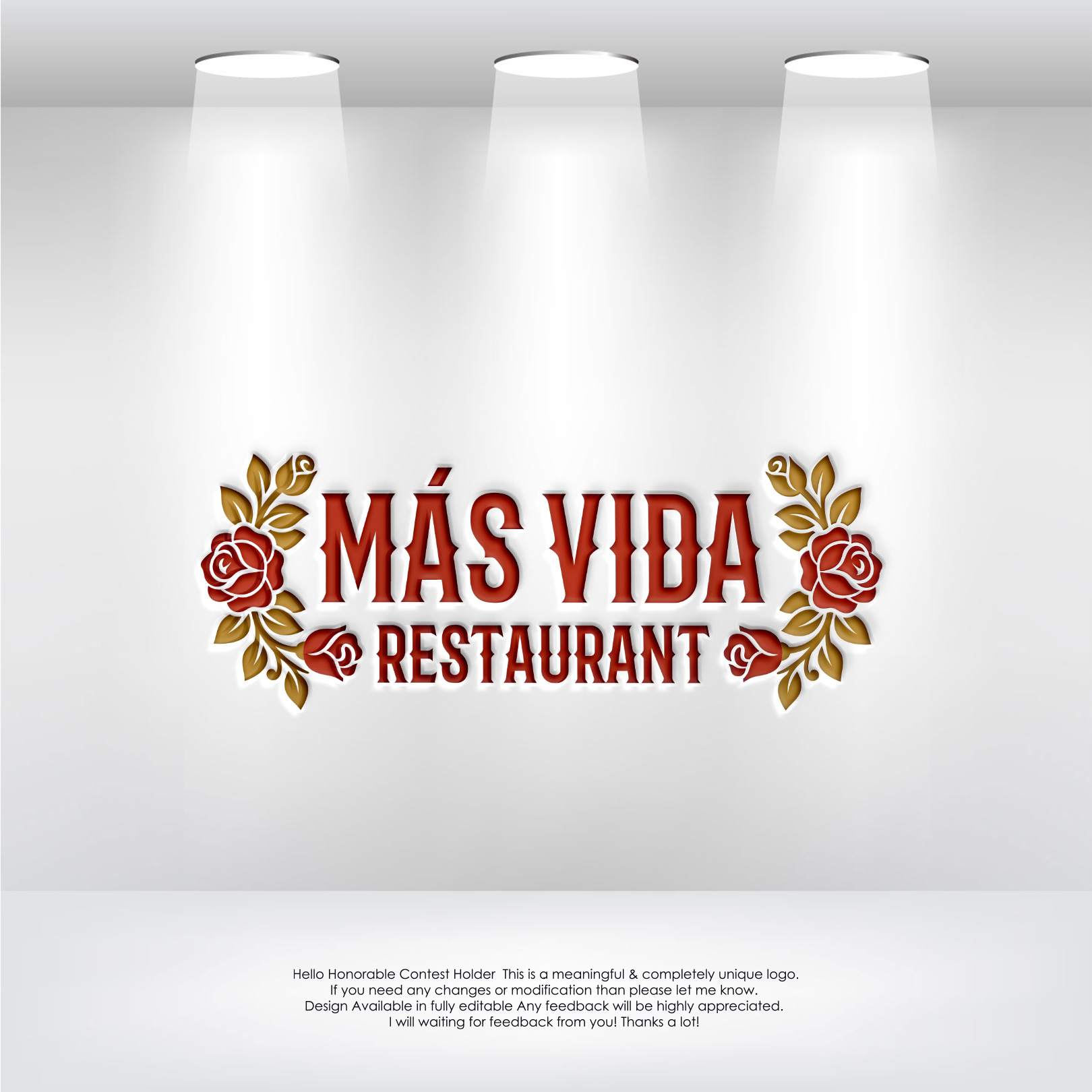 Logo Design by LogoEon for this project | Design #37208343