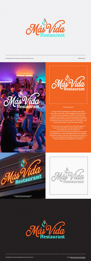Logo Design by Gol D Roger™ for this project | Design: #37284581