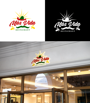 Logo Design by RA-bica for this project | Design: #37207232