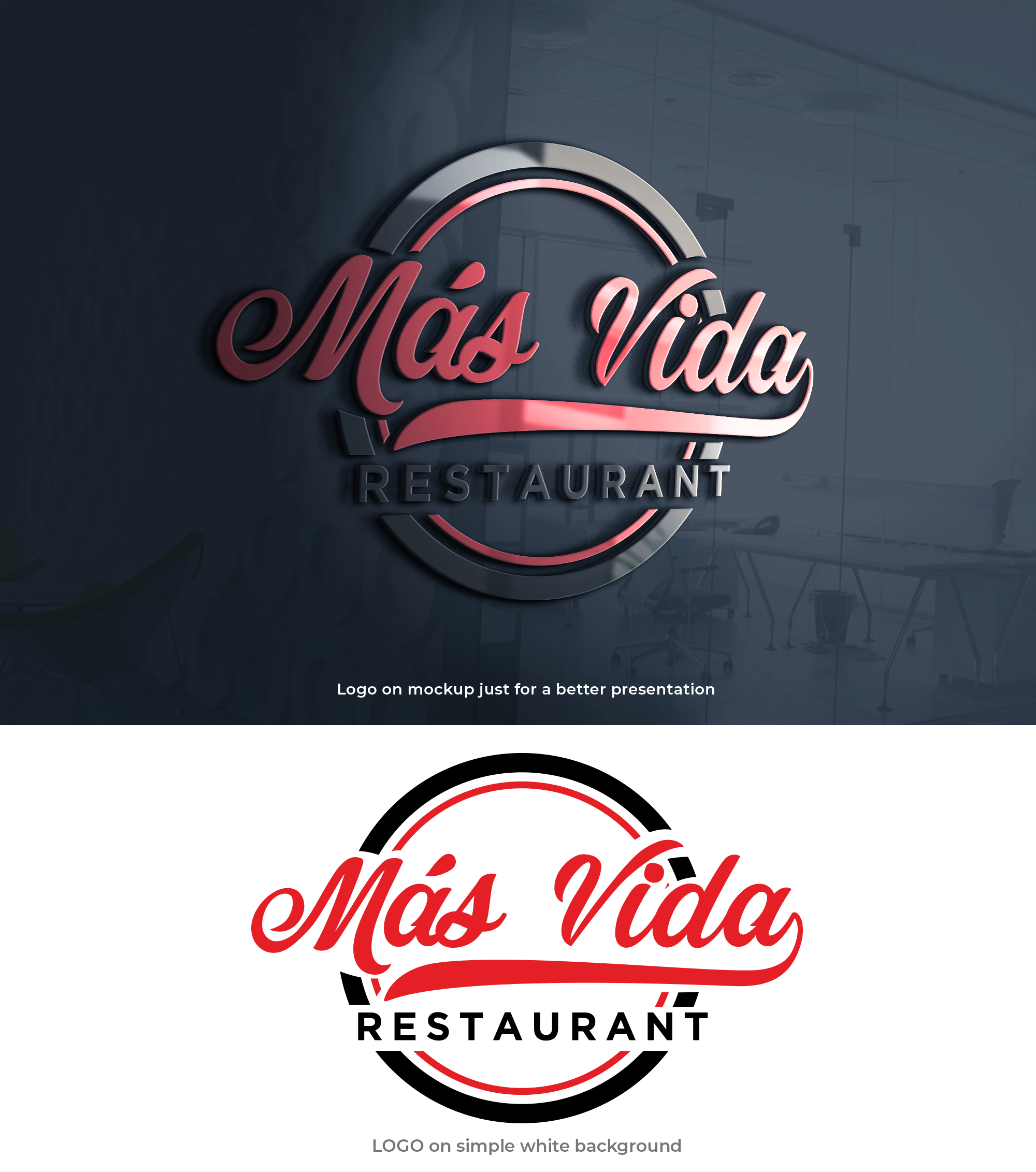 Logo Design by Asad Shaikh for this project | Design #37208764