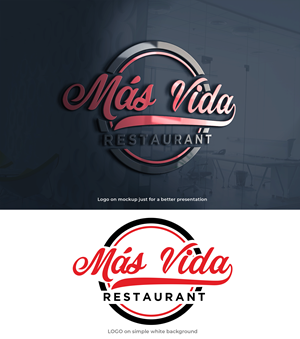 Logo Design by Asad Shaikh for this project | Design: #37208764